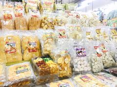 -瓦洛洛传统市场