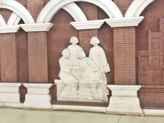 -花园桥(地铁站)