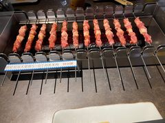 -很久以前羊肉串(大华三路店)