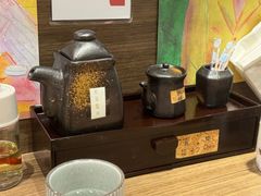 -雷神拉面(财富中心玉米楼店)
