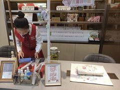 -海底捞火锅(荣盛广场店)