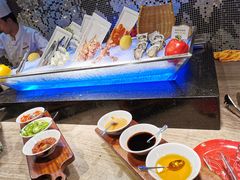 -星河湾半岛酒店·意咖啡西餐厅