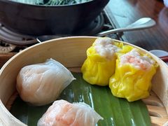 -广州柏悦酒店·悦景轩·粤菜餐厅