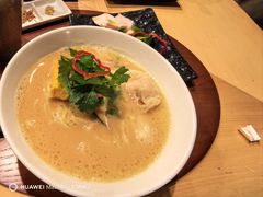 -篝拉面(银座店)