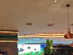 -额尔敦·品质自助(摩尔城店)