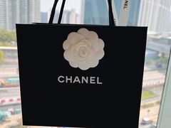 -Chanel(德基广场店)