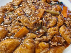 -烤肉宛饭庄(南礼士路店)
