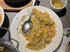 -晓淮山·扬州早茶·淮扬菜(龙阳广场店)