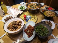 -船夫鱼锅(衢江路店)