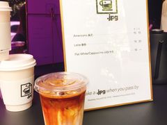 -JPG coffee(广州体育西店)