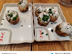 -东泰祥生煎馆(重庆北路店)