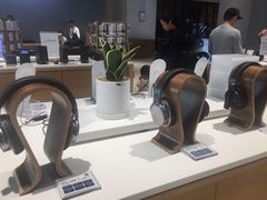 -Sony Store索尼(深圳深业上城店)