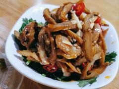 -李氏紫竹林卤粉(火车站店)