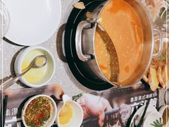 -集渔·泰式海鲜火锅(科华店)