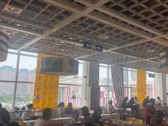 -宜家·瑞典风味餐厅(无锡店)