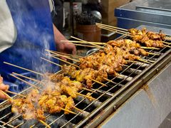 -韩盛·盛江山自助料理(沈辽路万达店)