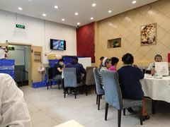 -奥华餐厅·老张记(台基厂店)