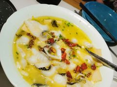 -荷塘秋月·本帮江浙菜(国权路店)