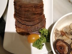 -功德林(南京西路店)