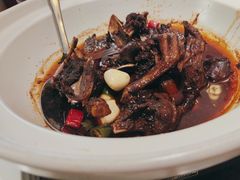 -东湖177艺术餐厅 · 东坡院子