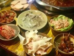 -飘香火锅(玉林西路店)