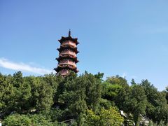 -云龙湖旅游景区