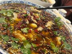 -苏记溪河鲢鱼庄(天府新区店)