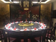 包厢-九炉分座(个园店)