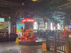 -山芋腔苏北菜(盐城滨海店)