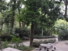 -人民公园(罗湖区)