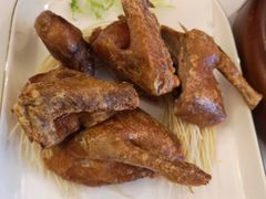 -中心大酒店·本味餐厅