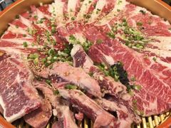 -火炉火自助餐(西直门凯德MALL店)