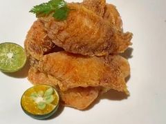-華府Deluxe(兴业太古汇店)
