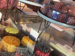 -BAKER&SPICE(安福路店)