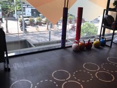 -FEELINGME乐刻包月私教馆·健身(澳门路店)