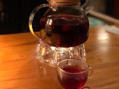 -新月集庭院咖啡馆(老邮局店)