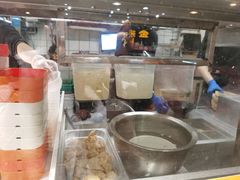 -渔米丰·广府鱼汤米线(光明广场店)