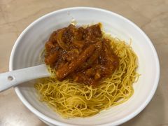 -盛记粥面(佐敦店)