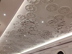 -王府井酒店(金桥港湾店)