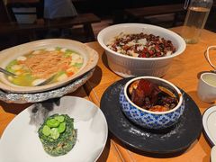-永安鱼庄·镇江菜(三店纬五路店)