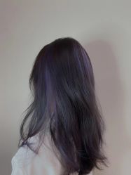 -蘑菇发型