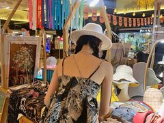 -广州花园酒店
