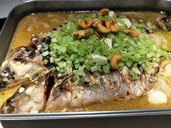 -鱼酷活鱼烤鱼(沈阳大悦城店)