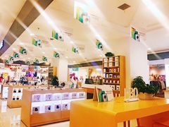 -新玛特购物广场(齐齐哈尔店)