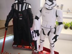 -斯坦星球AI编程·机器人科创·科学实验·信奥·思维·STEM·积木拼搭·竞赛考级(浦东联洋广场大拇指龙阳御桥中心)