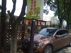 -美家乐农庄·露营·团建(大治路店)