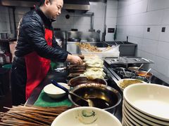 -马三洋芋片(兰州总店)