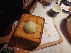 -绿茶餐厅(财富购物中心店)