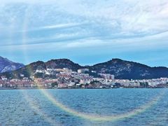 -青岛沙子口国家中心渔港