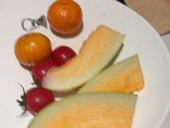 -晶丽香榭自助餐(南京大饭店)